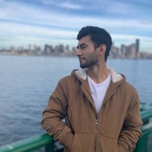 Meet your Posher, Sergio